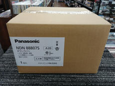 未開封　LEDダウンライト 本体|PANASONIC