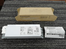 照明器具部品　LED電源ユニット|PANASONIC
