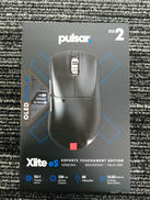 ゲーミングマウス|PULSAR