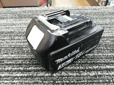 MAKITA　18Vバッテリー 3.0Ah|MAKITA