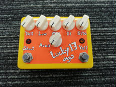 エフェクター|MOJA