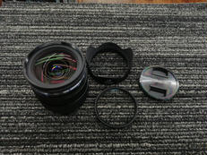 M.ZUIKO DIGITAL 12-40 F2.8 PRO|OLYMPUS