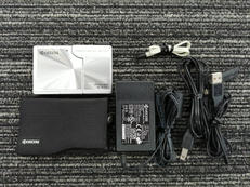 デジタルカメラ|KYOCERA