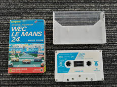 オリジナル サウンド オブ WECル・マン24 アーケード版|KONAMI