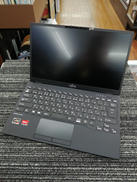 ノートパソコン (Ryzen7 5700U)|FUJITSU