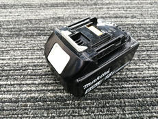マキタ　バッテリー　18V/6.0Ah|MAKITA