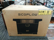 未開封品　ポータブル電源|ECOFLOW