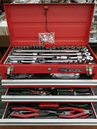 ツールセット|TONE