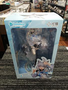 白上フブキ　2019夏イベントVER.|LUMINOUS BOX