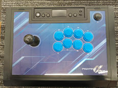 アーケードコントローラー (PS5/PS4/PC)|HORI