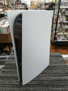 PS5　ディスクドライブ非搭載モデル|SONY