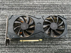 グラフィックボード|不明