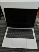 MACBOOK PRO　2021|APPLE