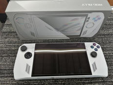 ポータブルゲーミングPC　ROG ALLY|ASUS