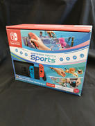 NINTENDO SWITCH|NINTENDO