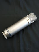 コンデンサーマイク|RODE