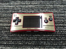 ゲームボーイミクロ　ファミコンカラー|NINTENDO / 任天堂