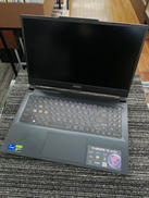ゲーミングノートPC|MSI
