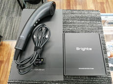 シャワードライヤー|BRIGHTE