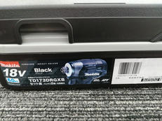 未使用品　インパクトドライバ|MAKITA