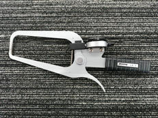 ダイヤルキャリパーゲージ|PEACOCK