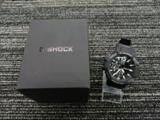 G-SHOCK|CASIO