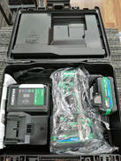 未使用品　インパクトドライバ|HIKOKI