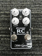 ブースター|XOTIC