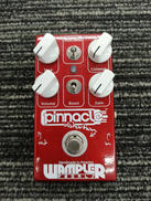 エフェクター|WAMPLER PEDALS