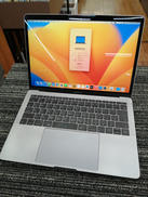 MACBOOK PRO (13インチ/2017)|APPLE