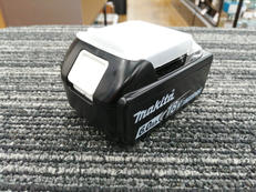 18Vバッテリー|MAKITA