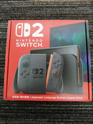 NINTENDO SWITCH2|NINTENDO