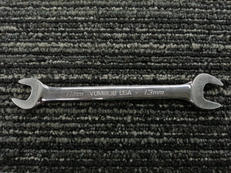 オープンエンドレンチ 11×13mm|SNAP-ON
