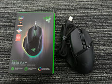 ゲーミングマウス|RAZER