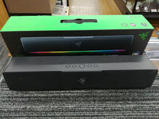 サウンドバー|RAZER