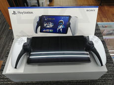 PS5 リモートプレーヤー|SONY