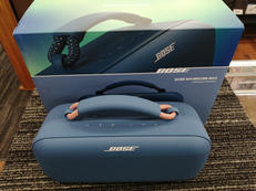 BTスピーカー|BOSE