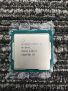 Core i5-9400|INTEL