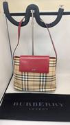 ショルダーバッグ|BURBERRY