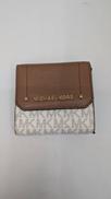 三つ折り財布|MICHAEL KORS