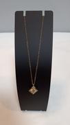 ネックレスピアスセット|SWAROVSKI