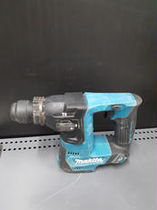 充電式ハンマドリル|MAKITA