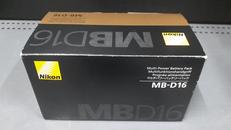 バッテリー|NIKON