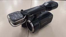 ビデオカメラ|SONY