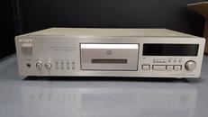 CDプレーヤー|SONY