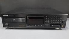 CDプレーヤー|KENWOOD