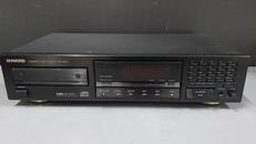 CDプレーヤー|KENWOOD