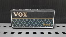 ヘッドホンアンプ|VOX