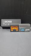 チューナー|BOSS