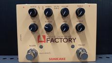 エフェクター|SONICAKE